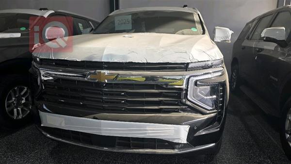 شيفروليه تاهو 2025 للبيع في العراق -  بغداد